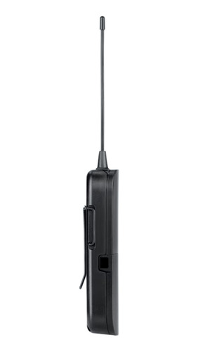 Sistema Sem Fio Shure Blx14r/w85-m15 Lapela