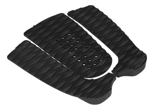 Almohadillas De Tracción Eva Para Tablas De Surf, 3 Piezas
