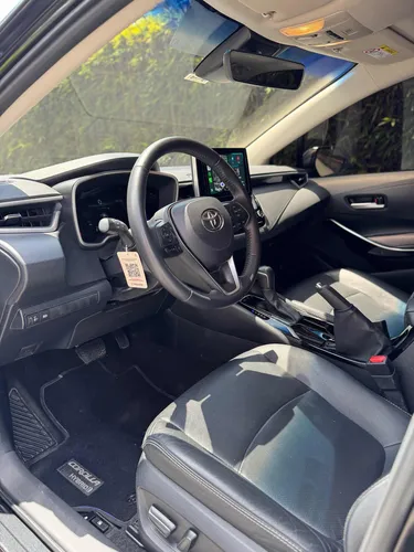 Toyota Corolla 1.8 Hev Seg
