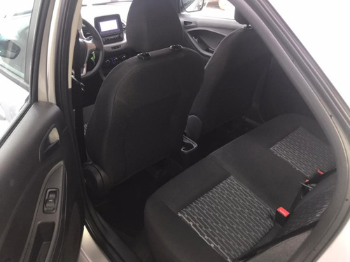 Ford Ka Se 4 Puertas Okm