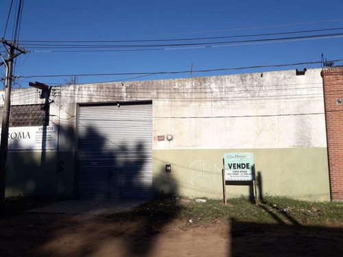 Imagen 2 de 5 de Venta Galpon Uso Comercial