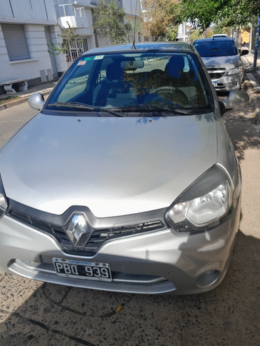 Renault Clio Clio mio 1.2