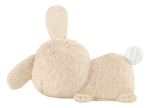 Fisher-price Baby Juguete Conejito Hora De Dormir Color Multicolor