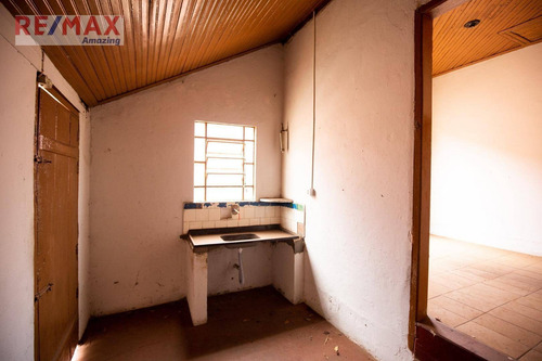 Imagem 6 de 19 de Casa Com 2 Dormitórios À Venda, 64 M² Por R$ 90.000,00 - Vila Santa Helena - São Manuel/sp - Ca0050