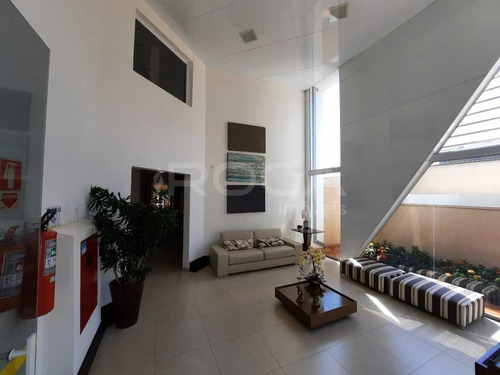 Aluguel De Apartamentos / Padrão Na Cidade De Ribeirão Preto 29119