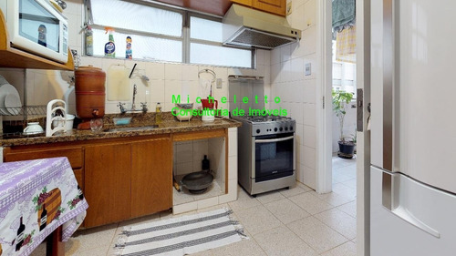 Imagem 9 de 26 de Apartamento - Ap00133 - 67649742