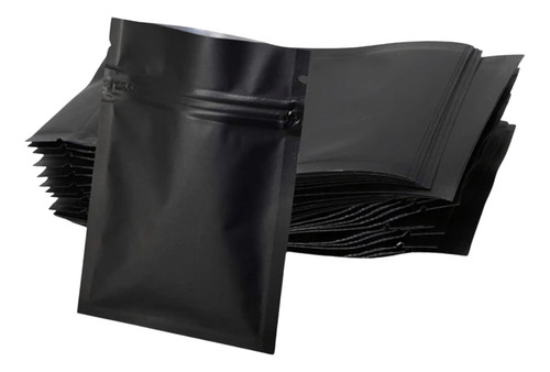 Mylar Bag 15x23.5x3cm 50uds Poppins Lab