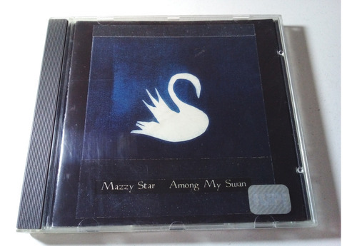 Mazzy Star - Among My Swan Cd 