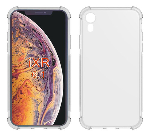 F Funda Uso Rudo Case Protector Cover Carcasa Para iPhone