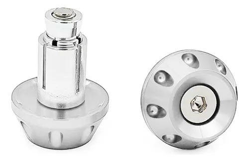comprar (s) Tapones De Extremo Para Manillar Tapones Para Manillar D