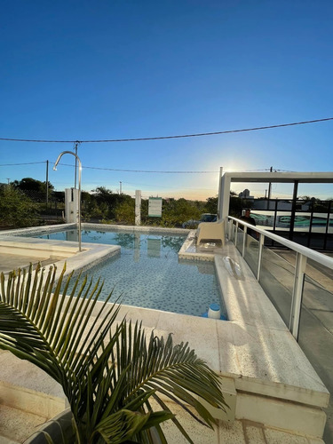 Imagen 3 de 11 de Termas Federación - Departamento 1 Ambiente - 4 Personas