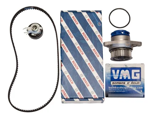 comprar Kit Distribución Vw Crossfox\u002F Fox 1.6 8v 2003 2004 2005 2006