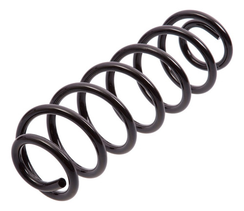 2 Espirales Traseros Compatible Con Volkswagen Vento 2.0 Com