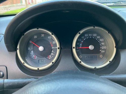 Volkswagen Caddy 1.9 Sd