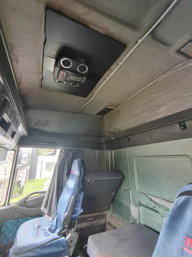 Eurotech 740e42 6x2