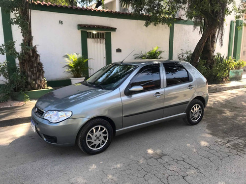 Imagem 1 de 6 de Fiat Palio 2008 1.0 Fire Celebration Flex 5p