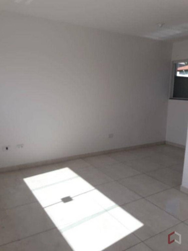 Imagem 23 de 29 de Sobrado Com 2 Dormitórios À Venda, 60 M² Por R$ 250.000,00 - Limoeiro - São Paulo/sp - So0777