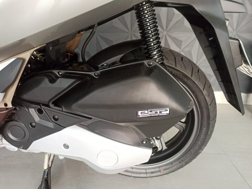 Imagem 15 de 15 de Honda Pcx Dlx Zero Km Top 2022 Favorita Multimarcas