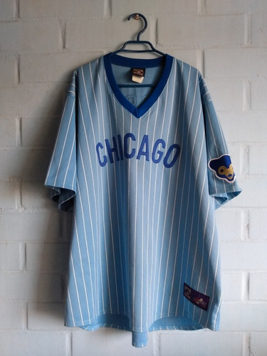 Camiseta Chicago Cubs (mlb), Sammy Sosa, Majestic