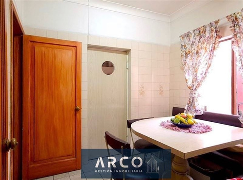 Imagen 3 de 16 de Casa En Venta Gran Terreno 636 M2. Metro Chile España. Ñuñoa
