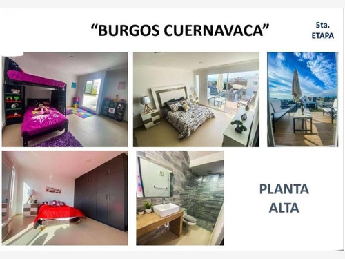 Imagen 4 de 8 de Casa Sola En Venta Lomas De Trujillo