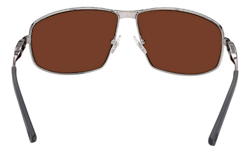 Lentes De Sol, Harley Davidson, Rectangular, Hombre, Hd0965x