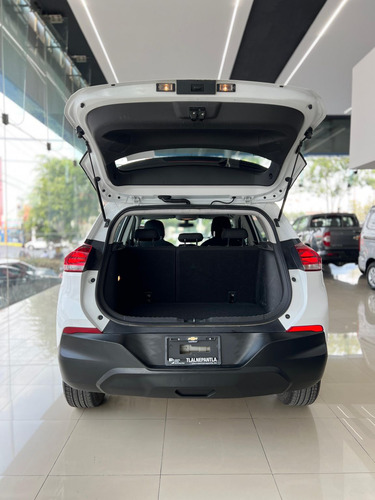 Chevrolet Tracker 1.2 Ls Mt