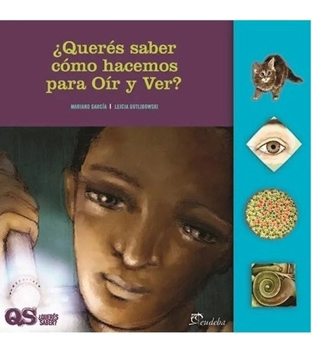 Quers Saber Cmo Hacemos Para Or Y Ver  Garca Mari - Aauytzz