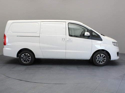 JAC M3 0.0 M3 Ev