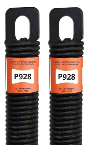 P928 Muell Extension Extremo Enchufable 28  Cable Nº 9 Fijar