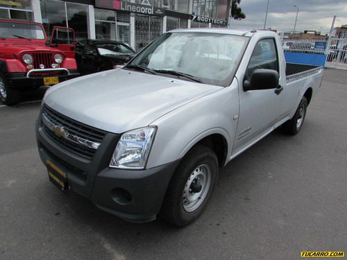 Chevrolet Luv D-max