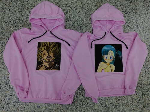 Busos Vegeta Y Bulma Parejas