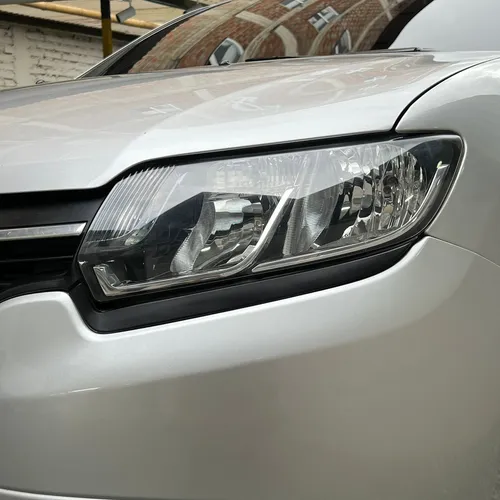 Renault Logan EXPRESSION AT 1.6CC 16V 2019