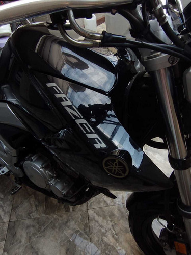 Yamaha Fazer 250