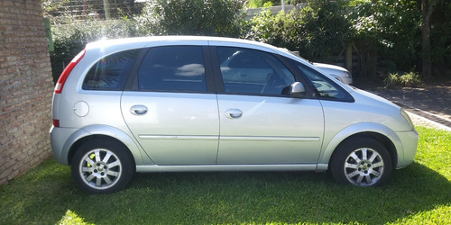 Chevrolet Meriva Gls 1.8 Easytronic At