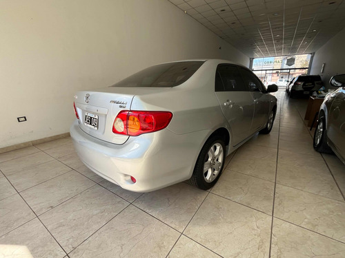 Toyota Corolla 1.8 Xei Mt