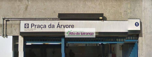 Imagem 28 de 30 de Apartamento Com 2 Dormitórios À Venda, 62 M² - Saúde - São Paulo/sp - Ap5276