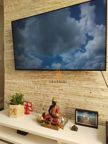 Imagem 4 de 24 de Apartamento Com 3 Dormitórios À Venda, 69 M² Por R$ 330.000,00 - Assunção - São Bernardo Do Campo/sp - Ap2348