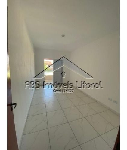 Imagem 14 de 15 de Casa Nova Com Sacada Na Vila Caiçara Em Praia Grande - Sp
