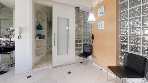 Imagem 7 de 30 de Apartamento À Venda No Bairro Sumaré - São Paulo/sp - O-9212-18361