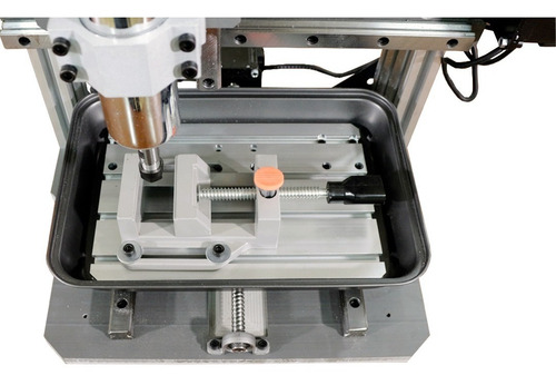 Cnc Robooster 3020 Pro 3 Eixos 500w