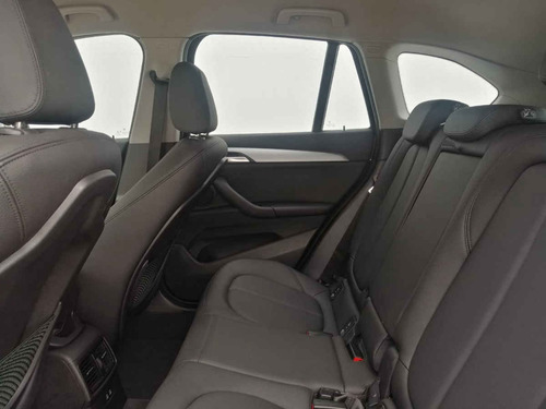 Imagen 10 de 15 de Bmw X1 2020 5p Sdrive18ia Executive