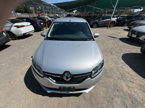 Renault Logan 1.6 Zen Mt