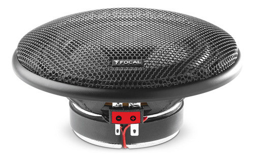 Parlantes 5,25 Pulgadas 50w Rms Focal Access 130ac 2 Vías