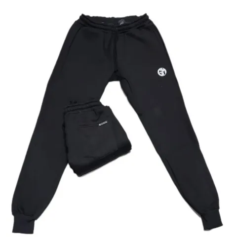 Pantalon friza hombre sale
