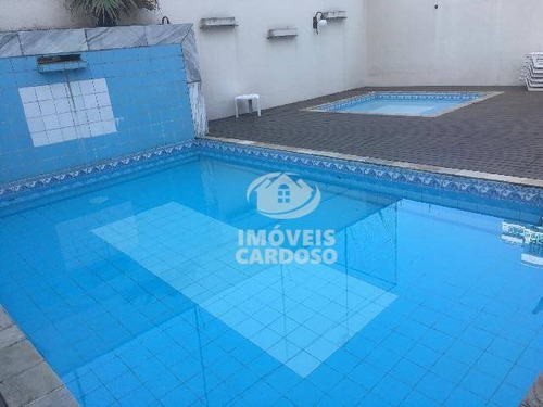 Imagem 17 de 17 de Apartamento Residencial À Venda, Vila Leopoldina, São Paulo. - Ap0168