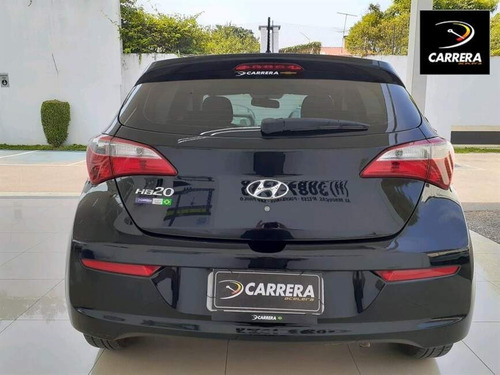 Hb20 1.0 Comfort 12v Flex 4p Manual