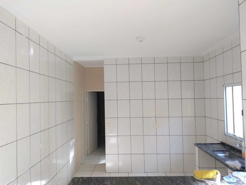 Imagem 11 de 25 de Casa Com 2 Dorms, Nossa Senhora Sion, Itanhaém - R$ 190 Mil, Cod: 287307 - V287307