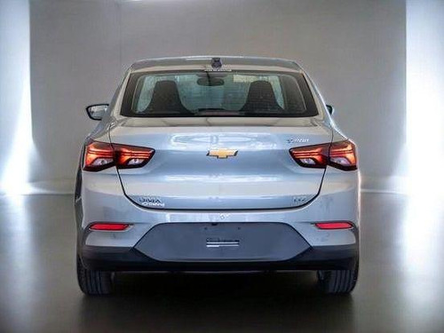 Chevrolet Onix plus Onix Plus 1.0 Turbo Ltz At Sedan