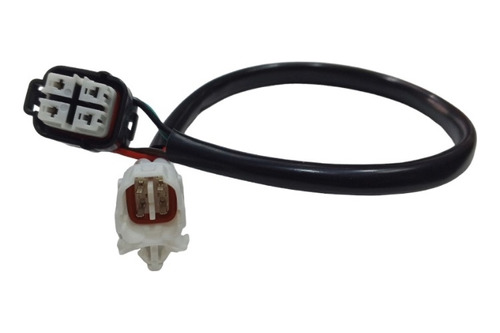 Conector Módulo  Gasolina Terios Láser Allegro Mazda 6 626